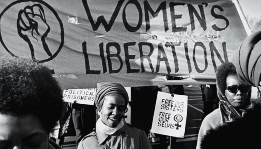 女权时代全分析