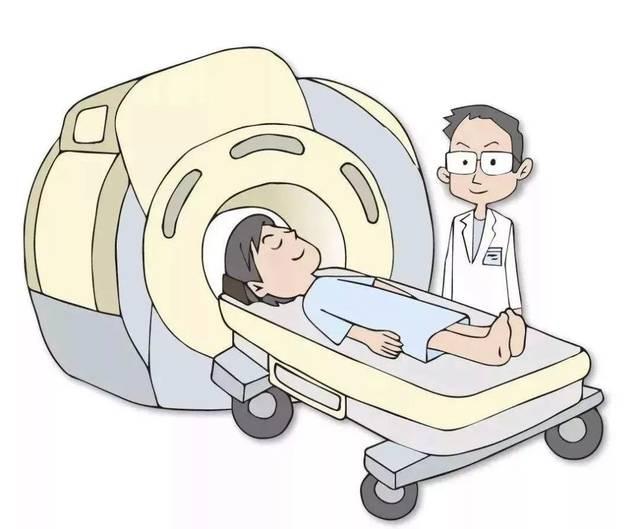 CT 想了解的都在这啦!全解析! - 知乎