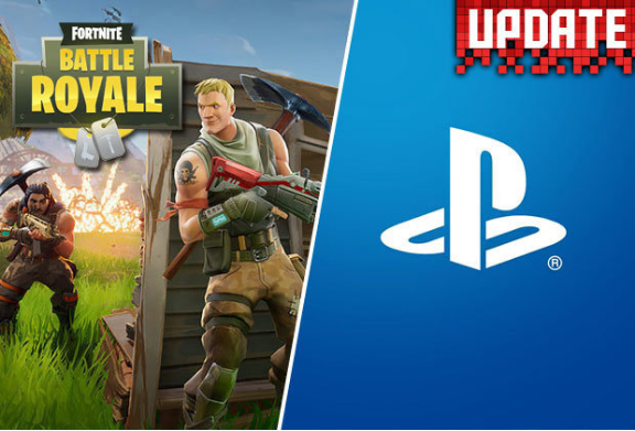 Ps4终于和xboxone Switch跨平台联机 首款游戏是 堡垒之夜 知乎 Ps4终于和xboxone Switch跨平台联机 首款游戏是 堡垒之夜 知乎