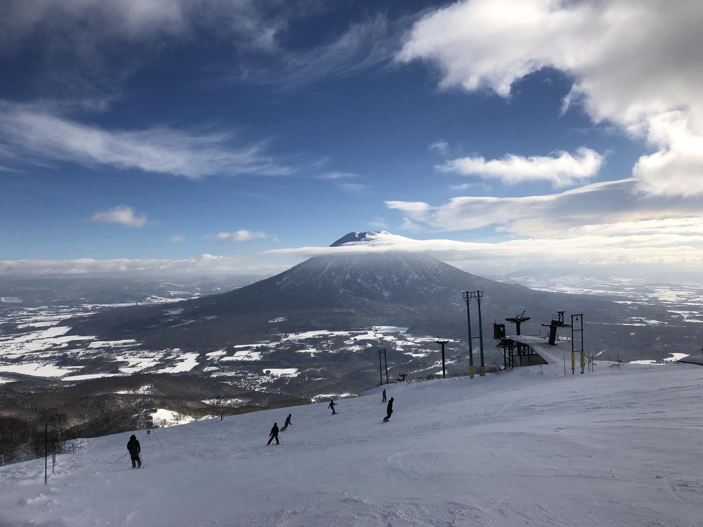 Budget旅游滑雪攻略 二 二世谷 新雪谷niseko 知乎