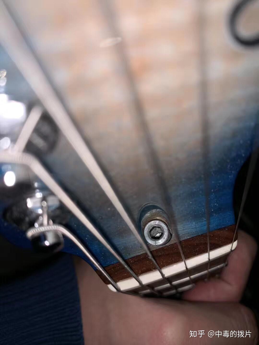 suhrmodernsatin琴颈的强度怎么样