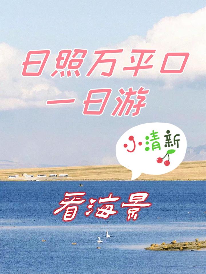 日照万平口一日游超全攻略,吃海鲜看海景 - 知乎