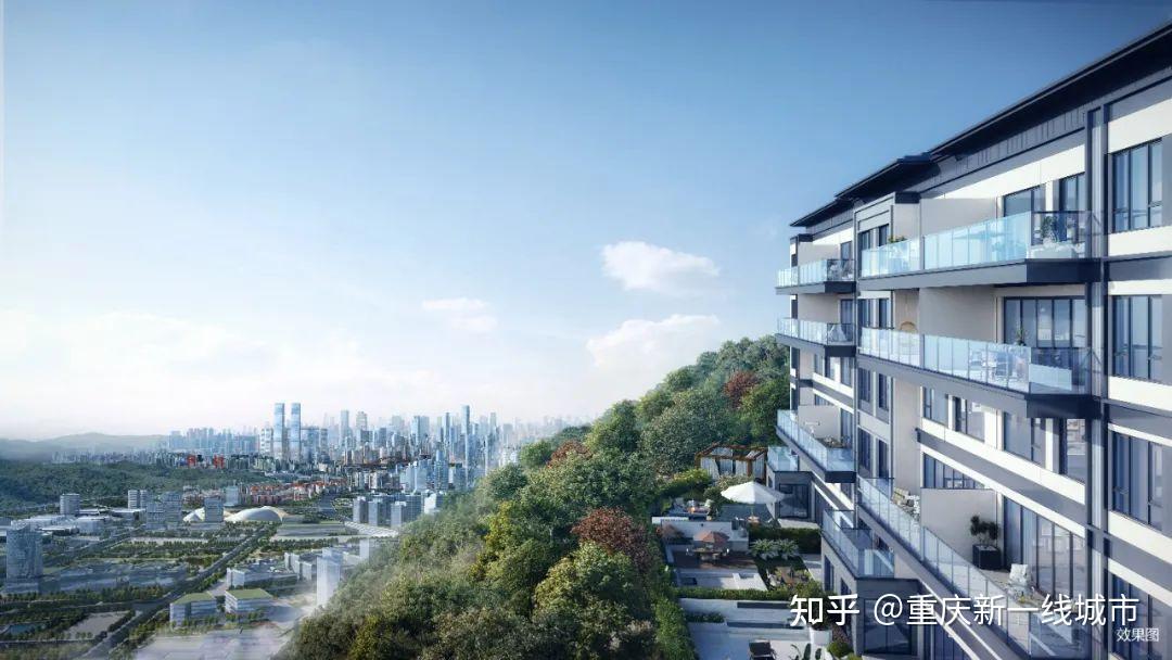 在重庆核心区，如何在35岁之前买上人生的第一套别墅？ - 知乎