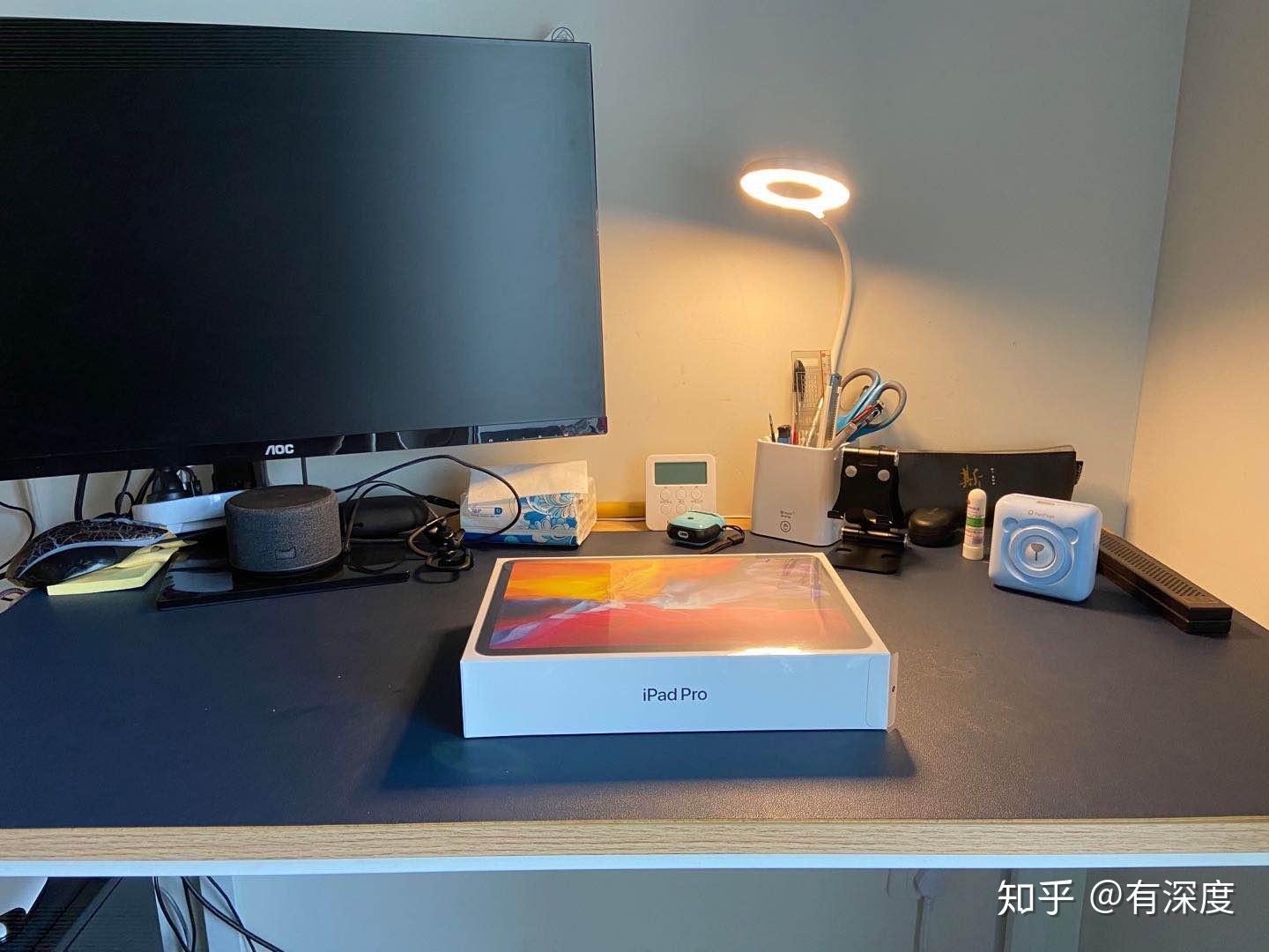 ipadpro2020值得买吗普通用户第一视角测评