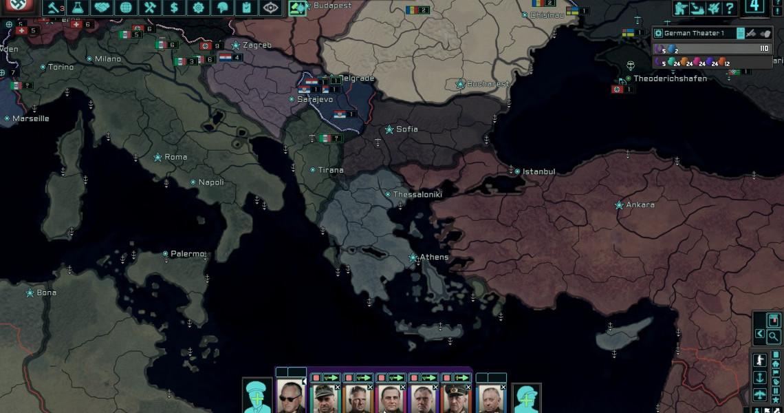 新秩序是一个更趋向于叙事的钢四模组 体验更扣人心弦 也更愁云惨淡 知乎