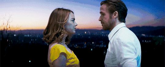 我不知道《爱乐之城》到底算好算坏,反正我觉