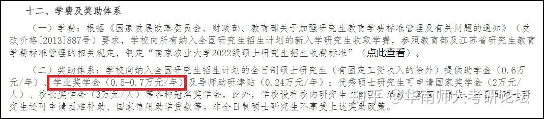 一等獎學金8000元(10%),二等獎學金5000元(20%),三等獎學金3000元(20%