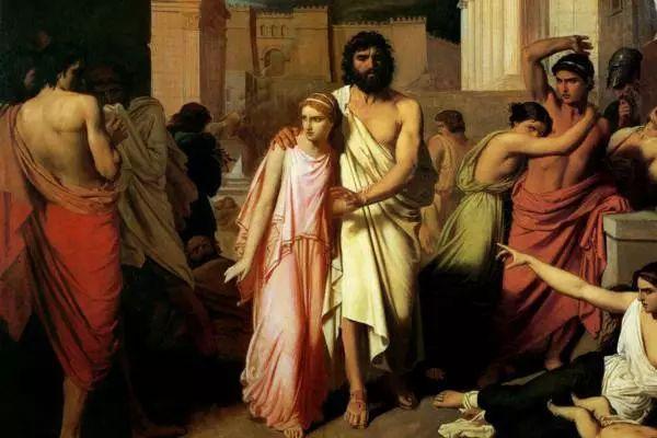 【专题研修】古希腊戏剧专题 - 知乎