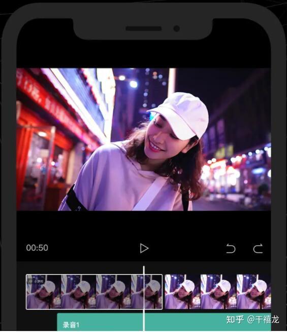 你的手机上有哪些好用的视频剪辑 App? - 知乎