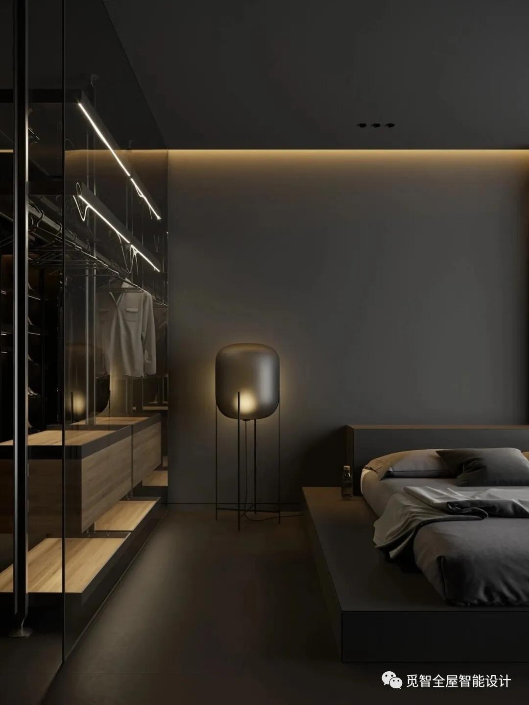 照明干货三步骤get室内灯光设计的作用及精髓从此不再是照明设计小白