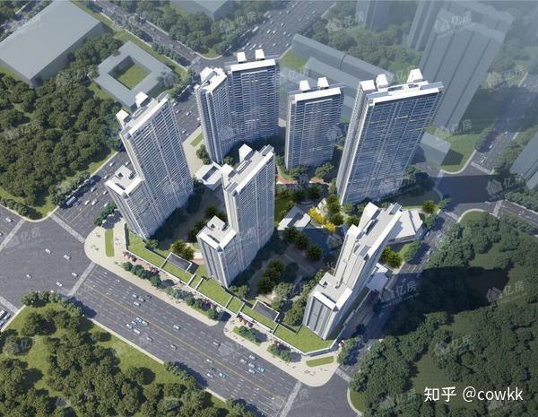 【亿房网】武汉12月7日公示5个预售证 2纯新盘入市 - 知乎