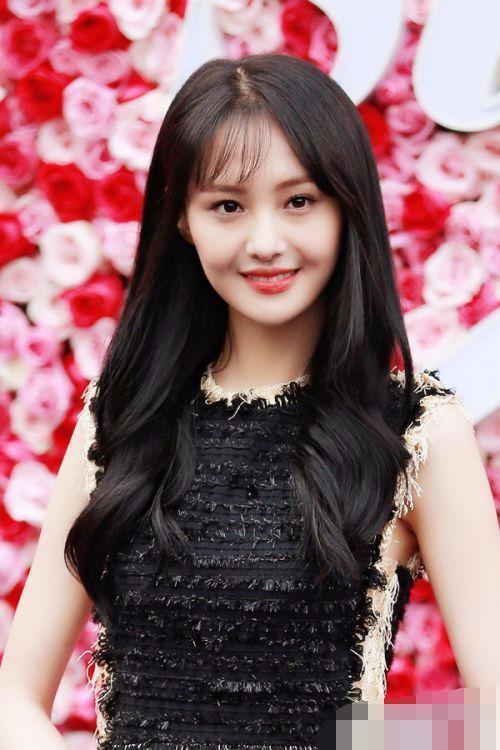 明星郑爽到底买了谁的zg