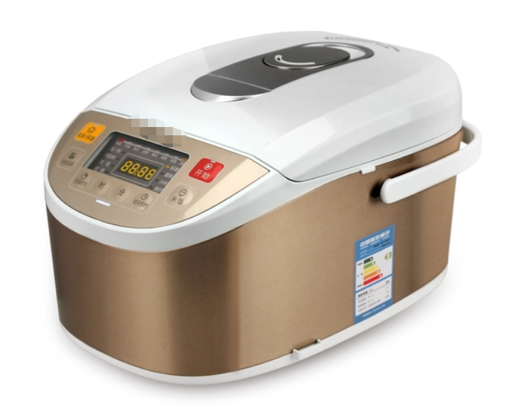 五款热门电饭煲测评2024权威级电饭煲推荐榜单测评产品宫菱东芝九阳