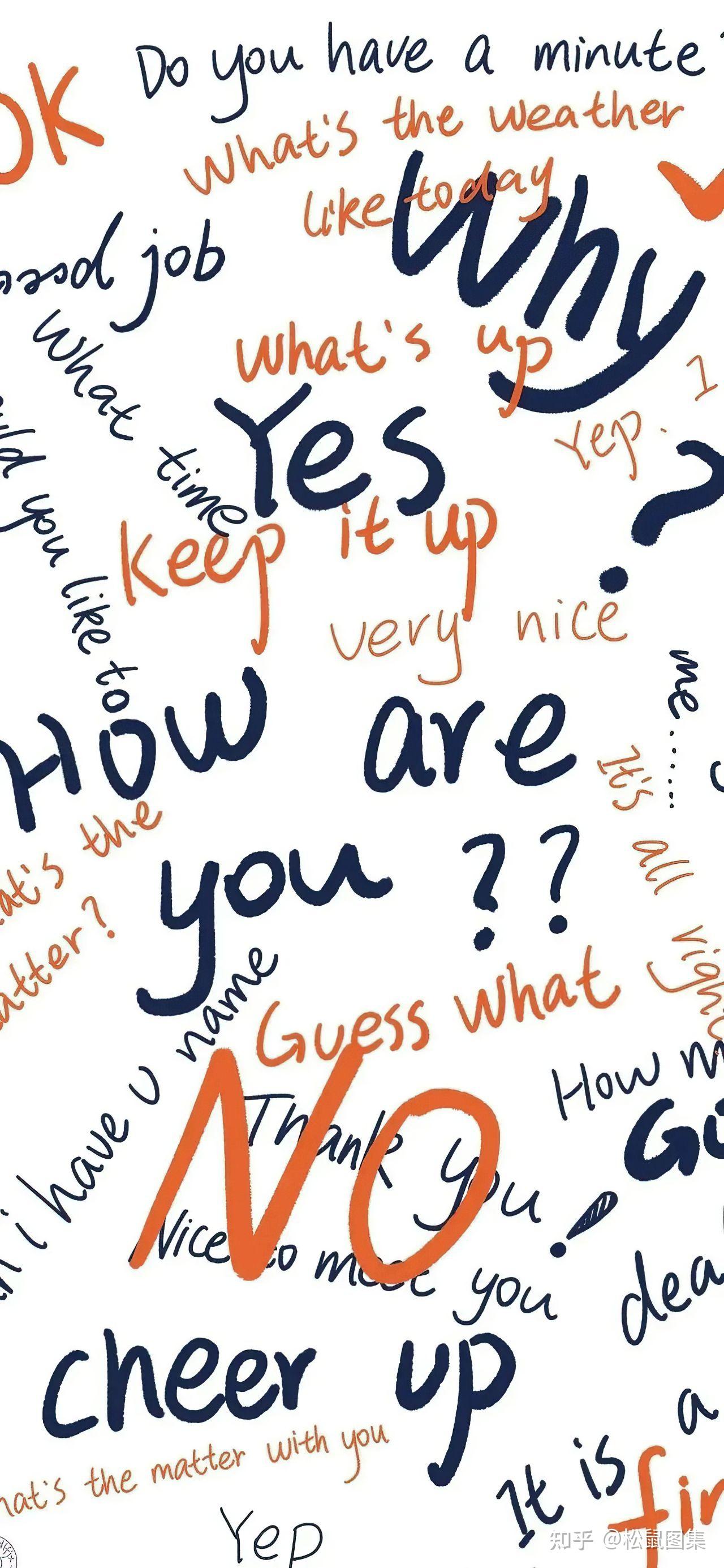 想找一个壁纸,复古一点,满屏全部是英文或者是报纸? - 知乎