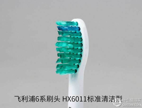 电动牙刷刷头该咋选,14款刷头测评 - 知乎