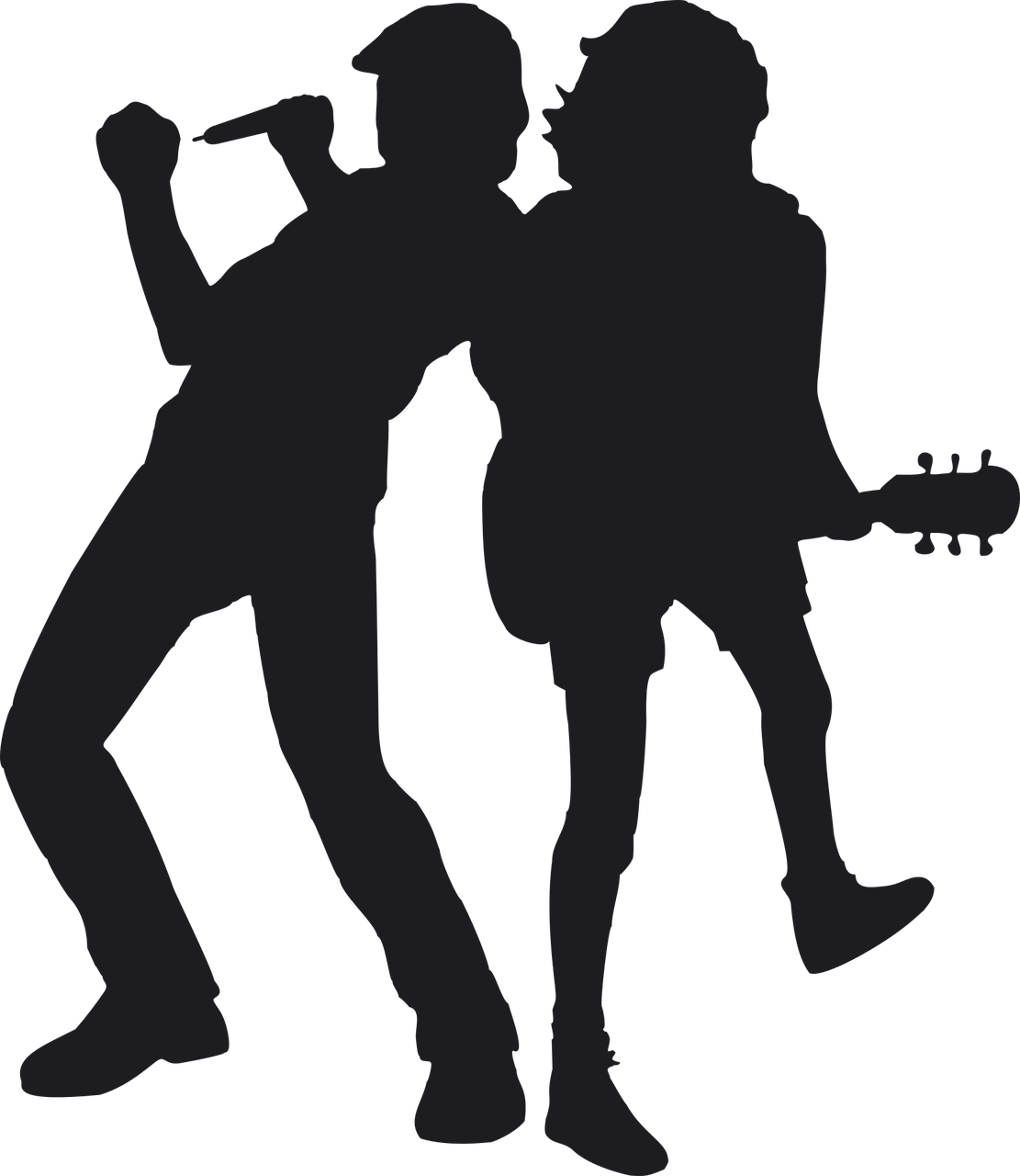 直流和交流有什么区别