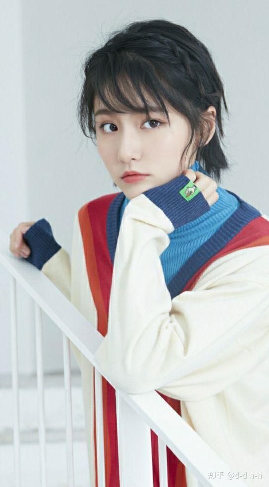 如何评价《爱情公寓 5》中演员成果的颜值?