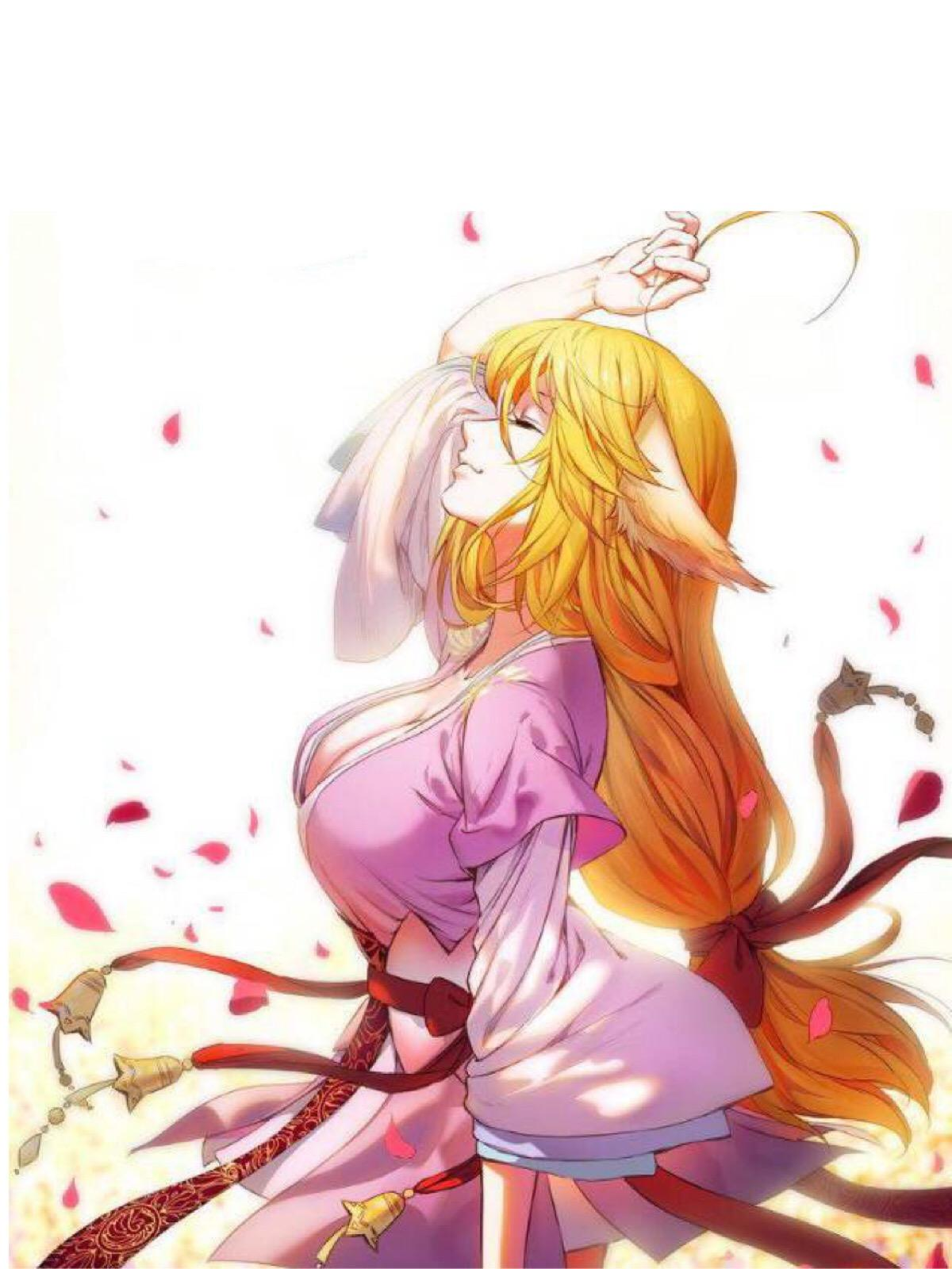 如何评价国漫狐妖小红娘?