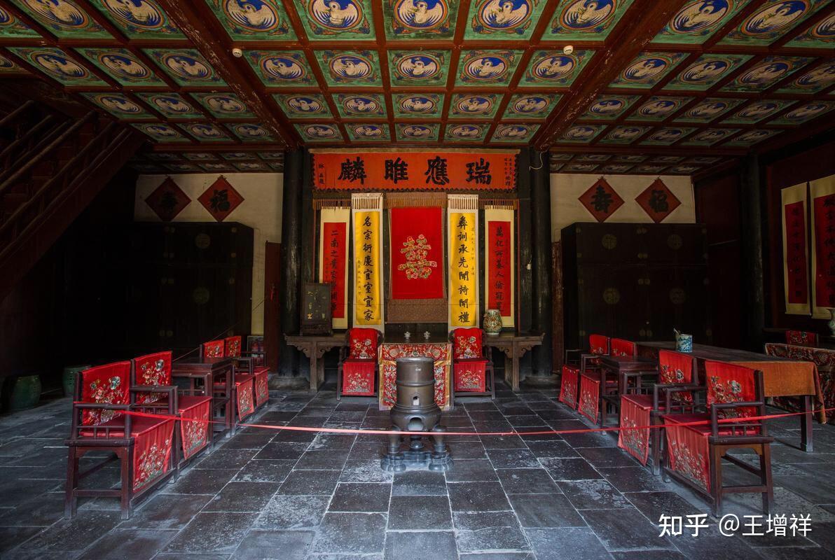 中国最美的100个地方——孔庙、孔府、孔林(71) - 知乎
