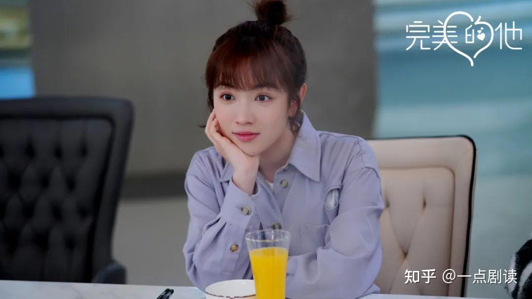 少年气"与"软萌甜",代露娃三年小甜剧"霸屏"养成记 | 剧读有咖 - 知乎