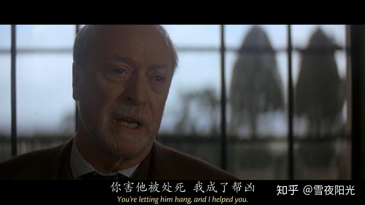 《致命魔术》剧情问题全面解析 - 知乎