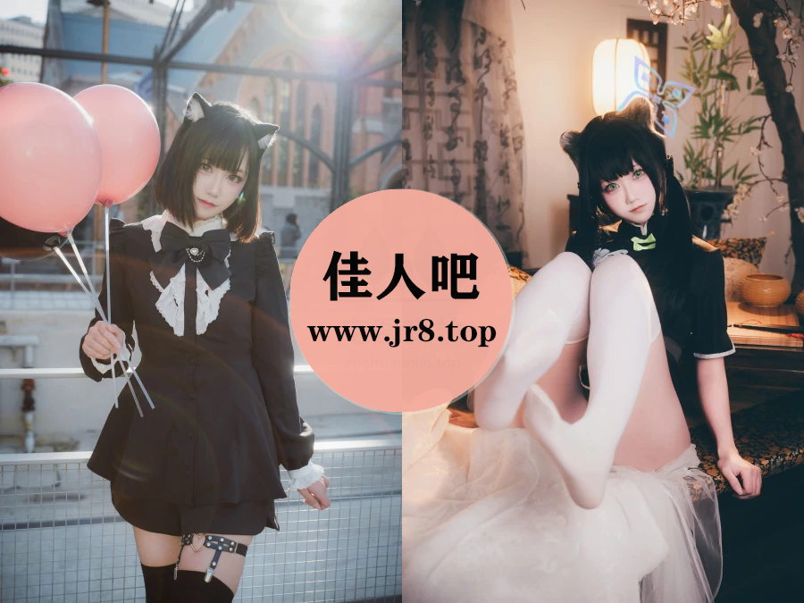 lunananya写真合集下载&汇总[31套-6.1G]-第4张-佳人吧写真资源合集下载