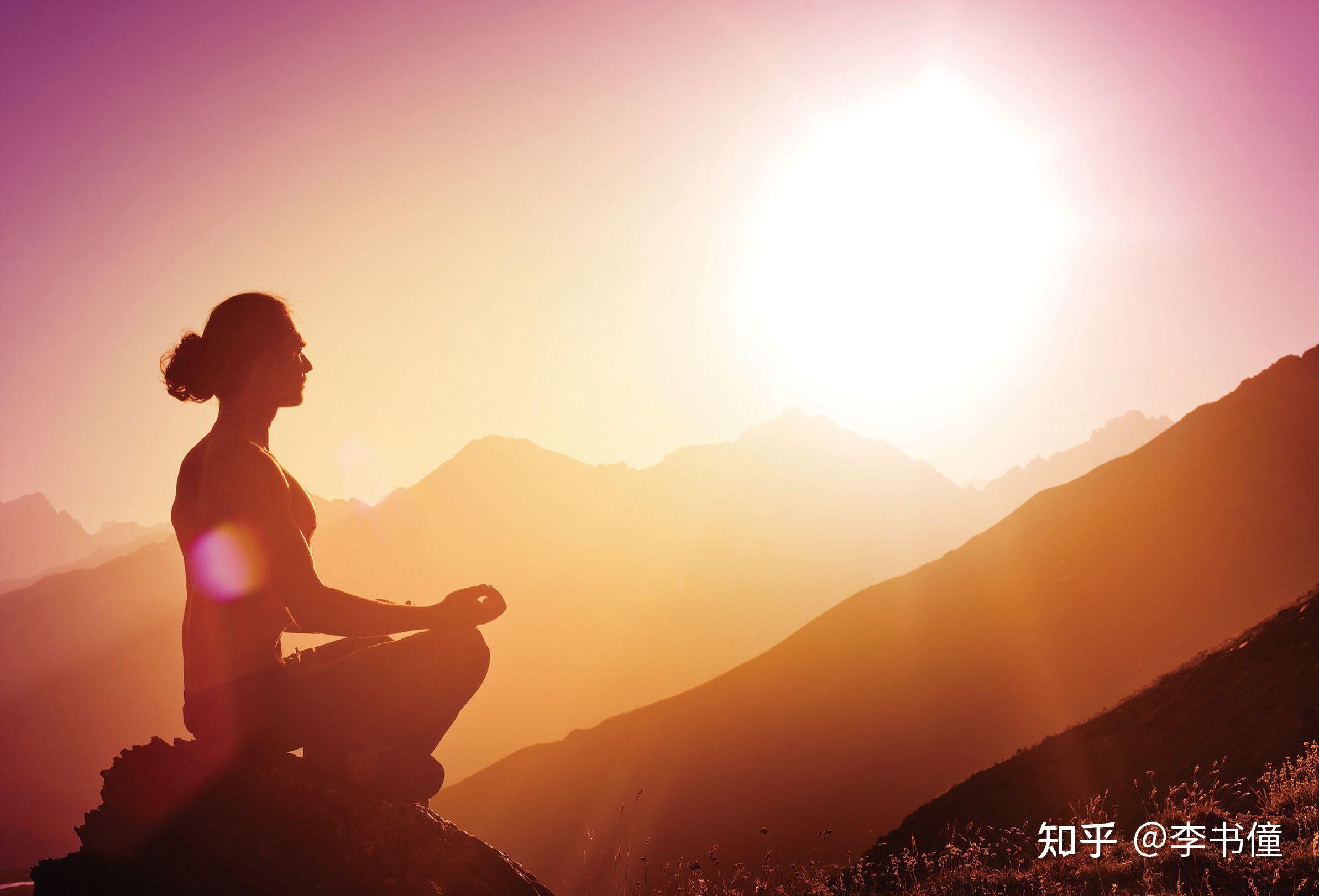 每天一句《道德经》载营魄抱一 能无离乎? - 知乎