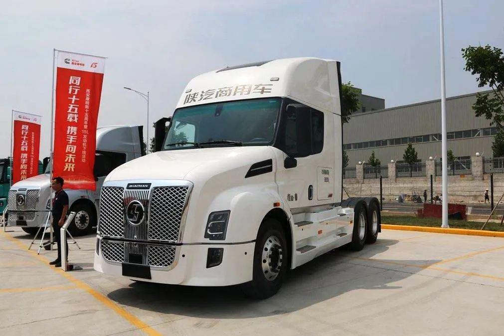 5大热门国产长头车对比,最豪华最高配的居然是它! - 知乎