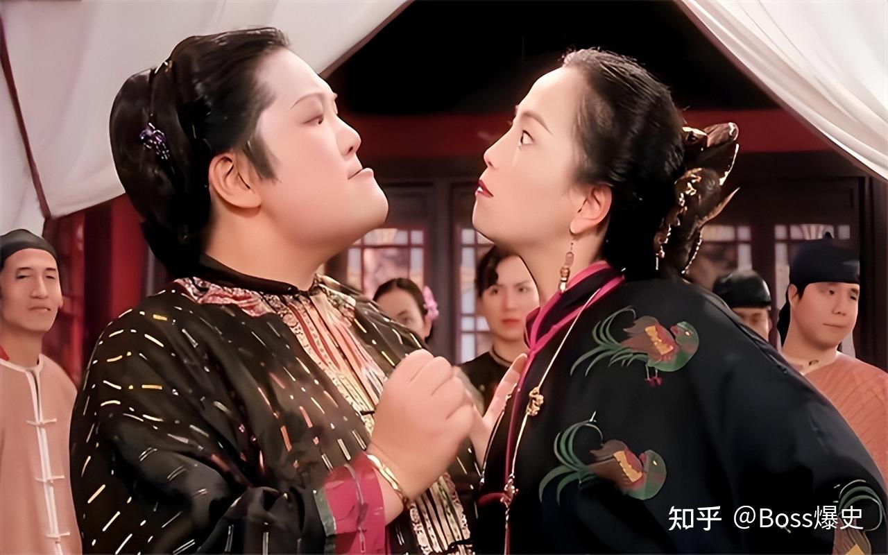趣味中国史:青楼女老板为何被称为“老鸨子”?孙悟空当过老鸨? - 知乎