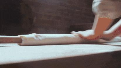 都说陕西人恋家,其实我们离不开的是走到哪都想的家乡味道