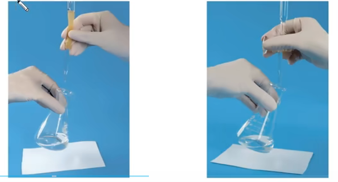 化学原理强酸与强碱的中和滴定