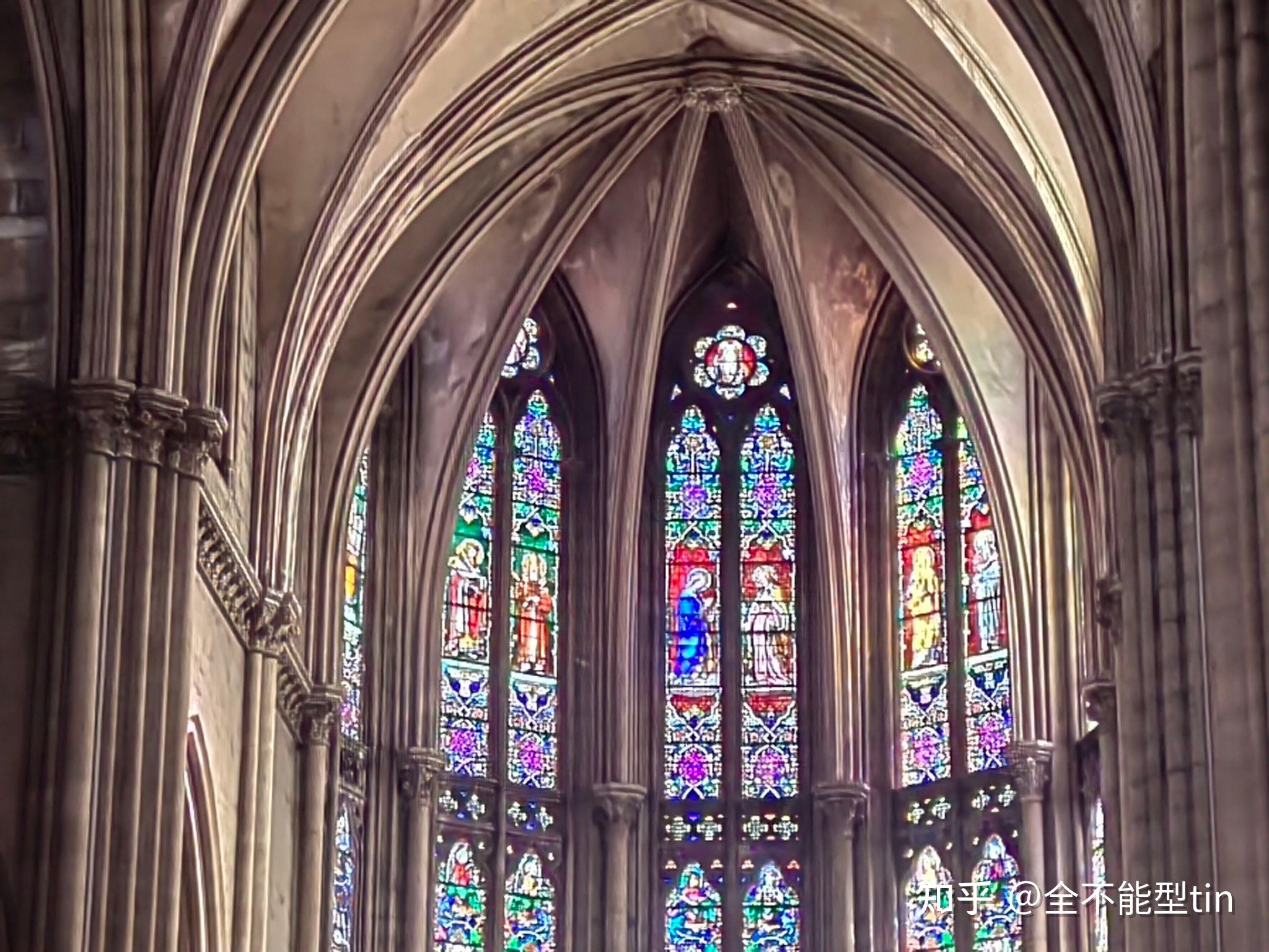 马赛圣米歇尔大天使教堂 - 知乎