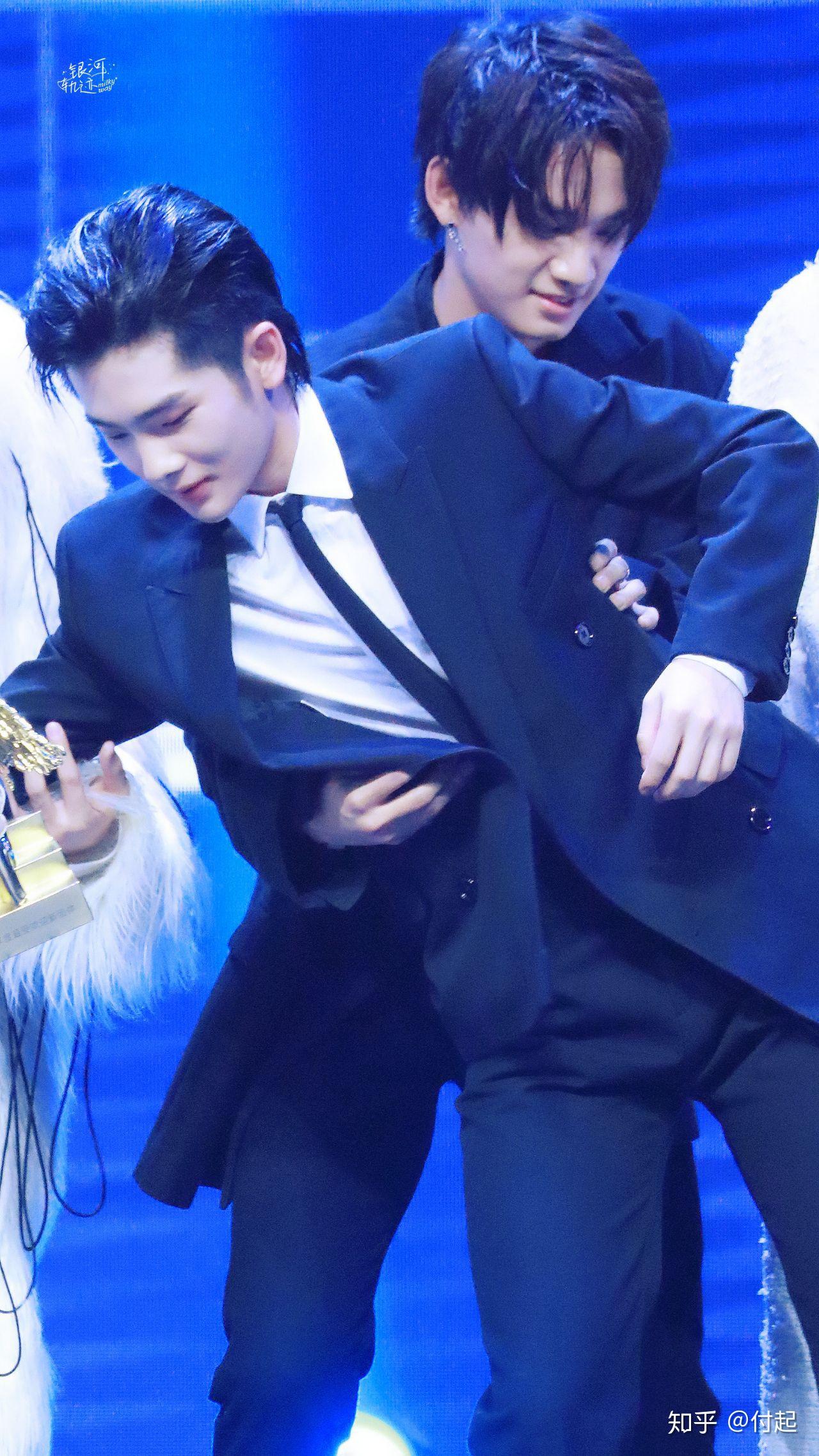 最让你喜欢的是周震南的哪一对cp