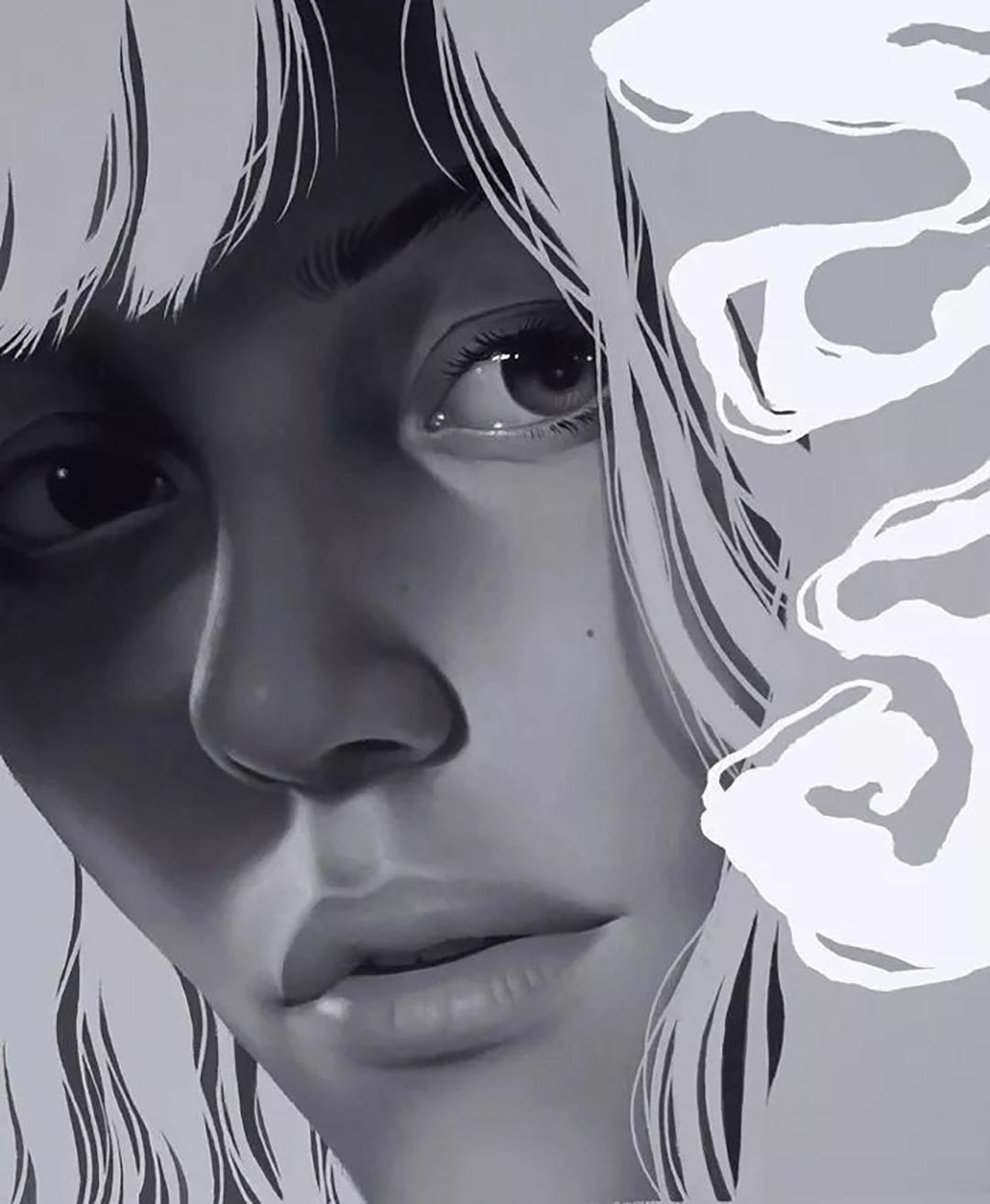 有哪些欧美风偏写实的场景插画/画师? - 知乎