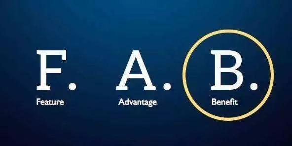 广告文案如何抓取受众眼球fab原则帮你编辑facebook广告文案一步到位