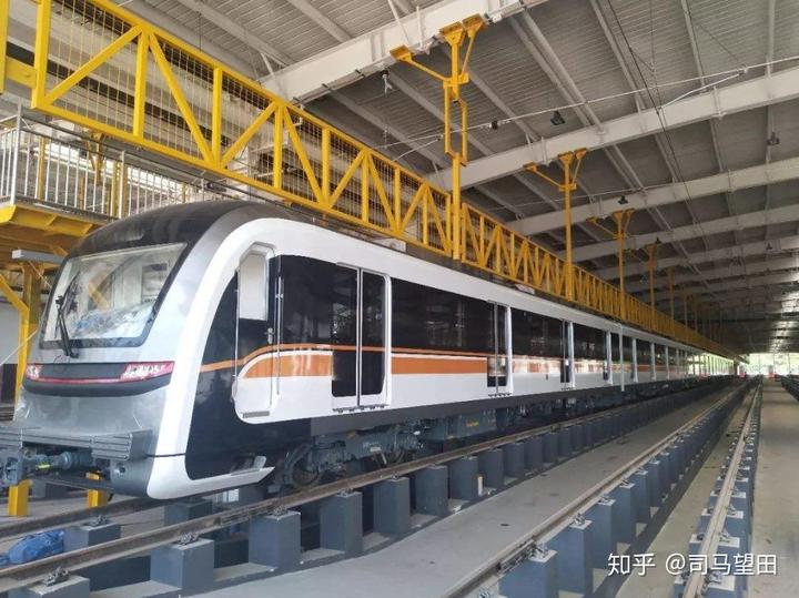 地铁列车晚上都停在哪里呢? 9 v2 cdec59b8c456ba4433c5919ecdb0c150 720w