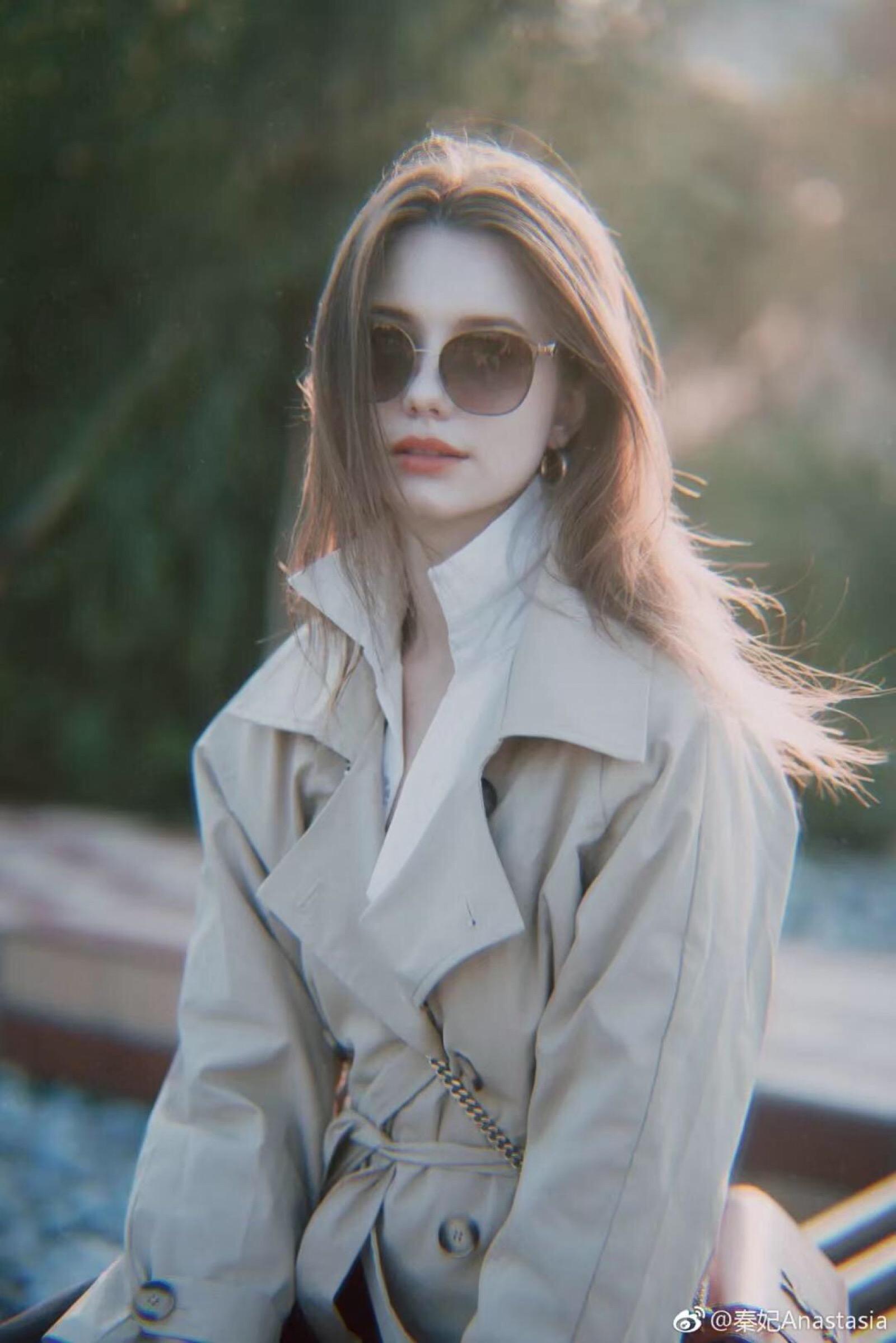 俄罗斯有哪些漂亮的女星