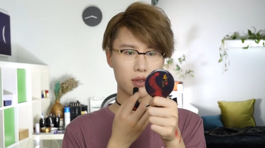 男性美妆博主安利 那些比你还会化妆的男人们 知乎 男性美妆博主安利 那些比你还会化妆的男人们 知乎
