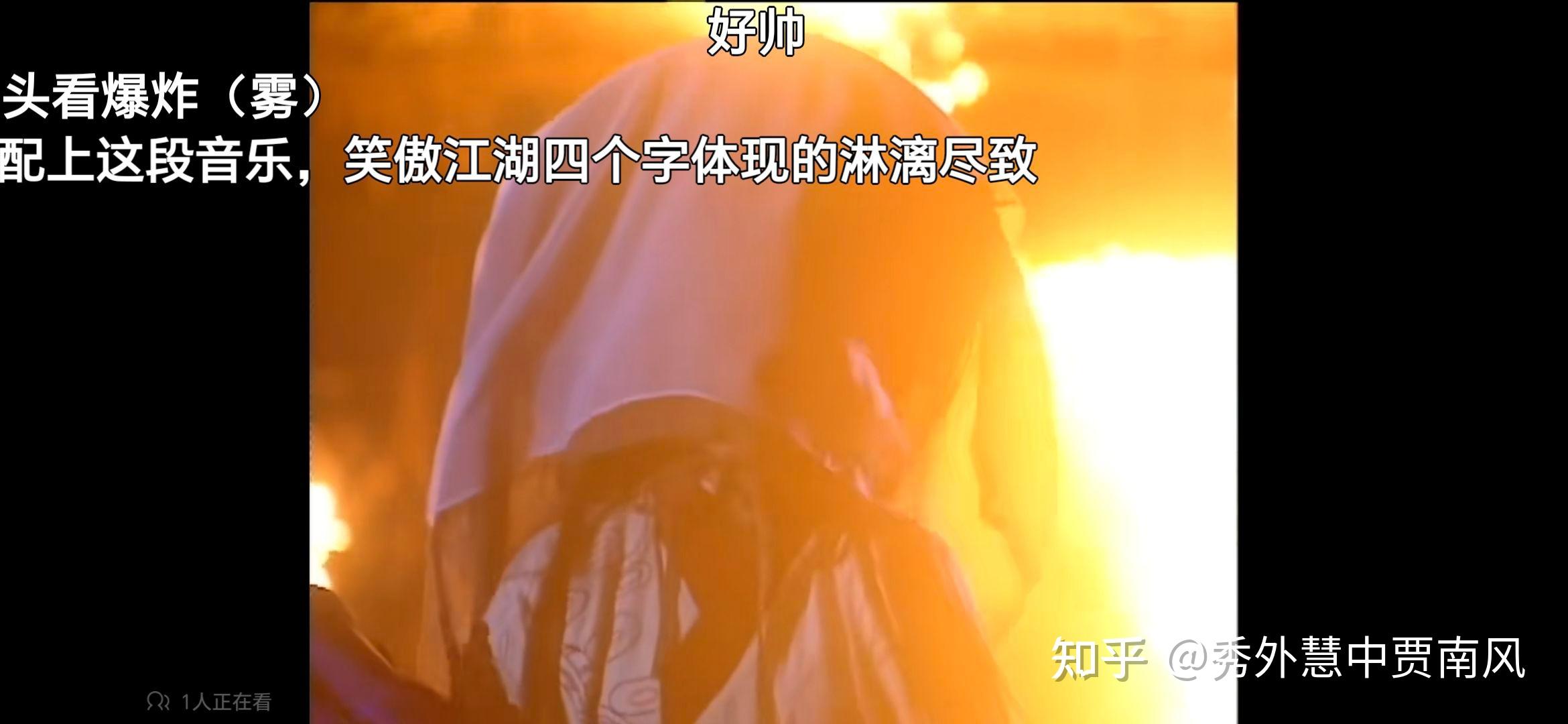 有哪些电影或电视剧的结局堪称神来之笔?