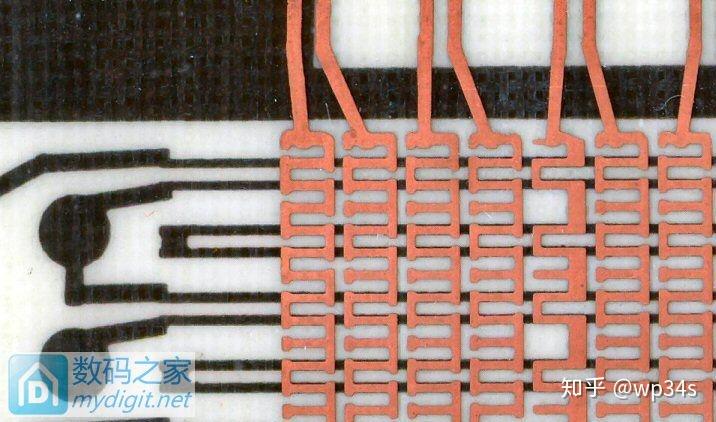 电与磁的极致艺术~1968年的HP9100A晶体管计算器(机)-2