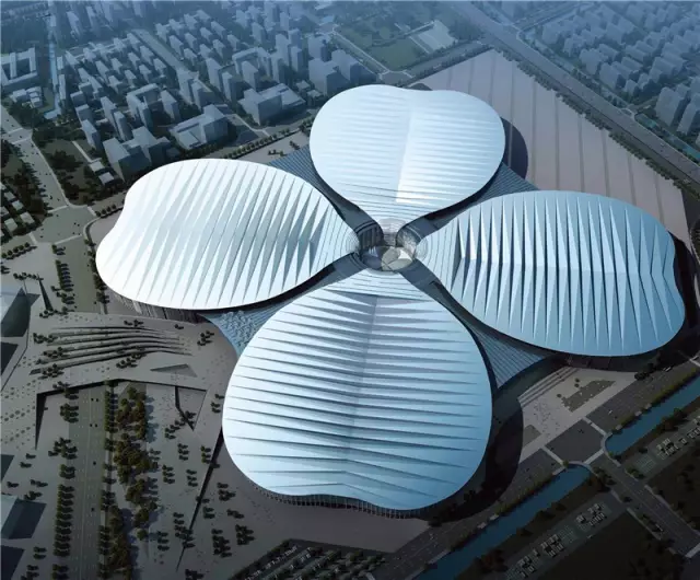 采访专题 | 清华大学建筑学院院长 庄惟敏——想去中国最好的大学读建筑,你必须知道这5个问题 - 知乎