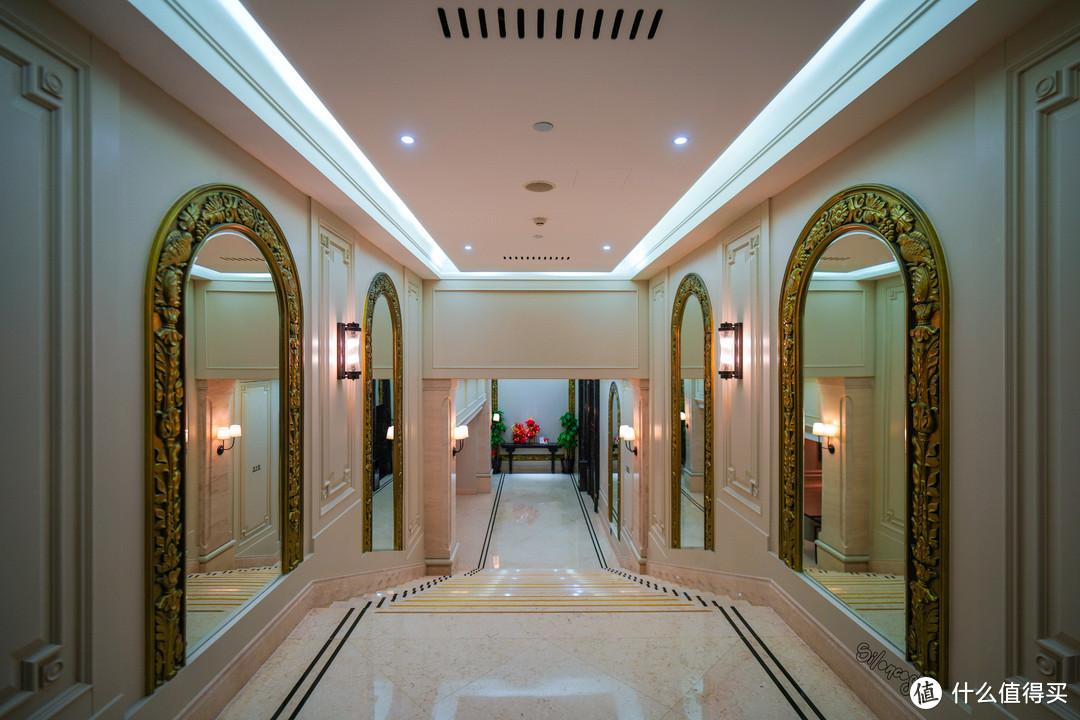 北京东直门三里屯逸扉酒店