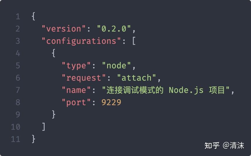 VSCode debugger 调试指南 - 知乎