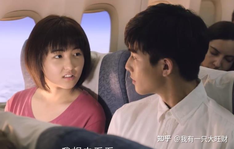 岁月忽已暮姜河占据了顾二蠢整个青春这场爱情终究是来迟了