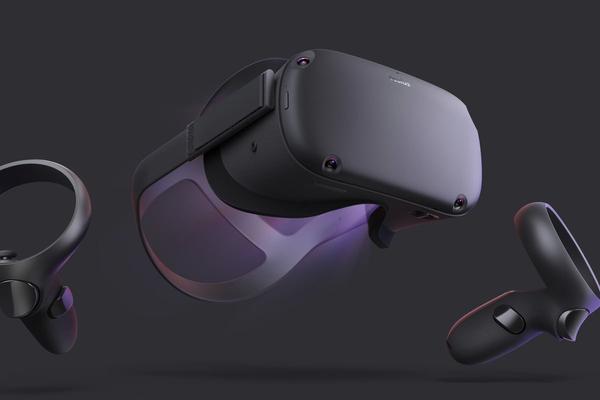 如何评价Oculus 推出的VR 头盔设备Quest？ - 知乎