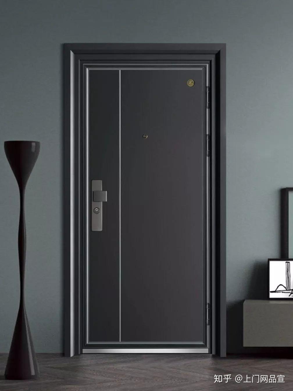 帝卡西高端定制德式卡门真正为年轻家庭而造的高品质防盗门