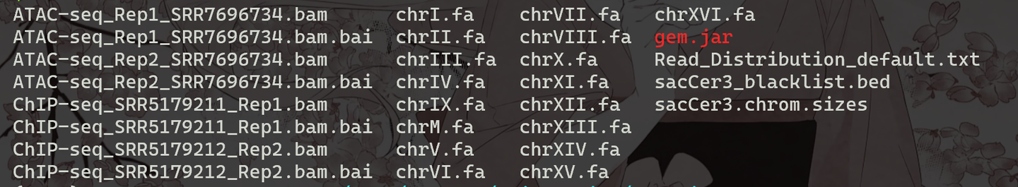 ChIP-seq and ATAC-seq peak calling and QC - 知乎