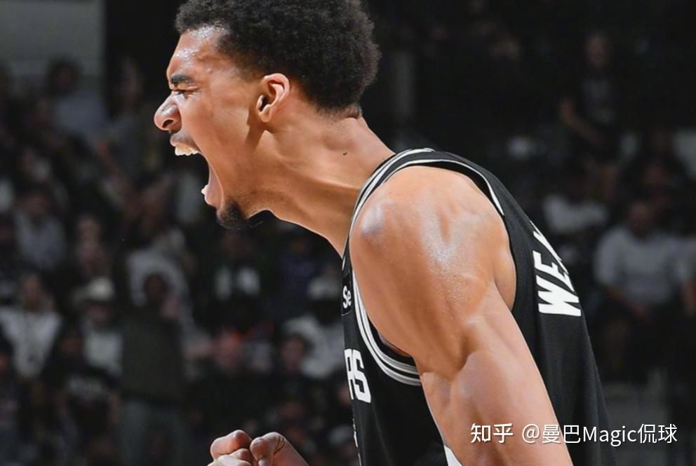 2324赛季nba马刺10287灰熊如何评价这场比赛