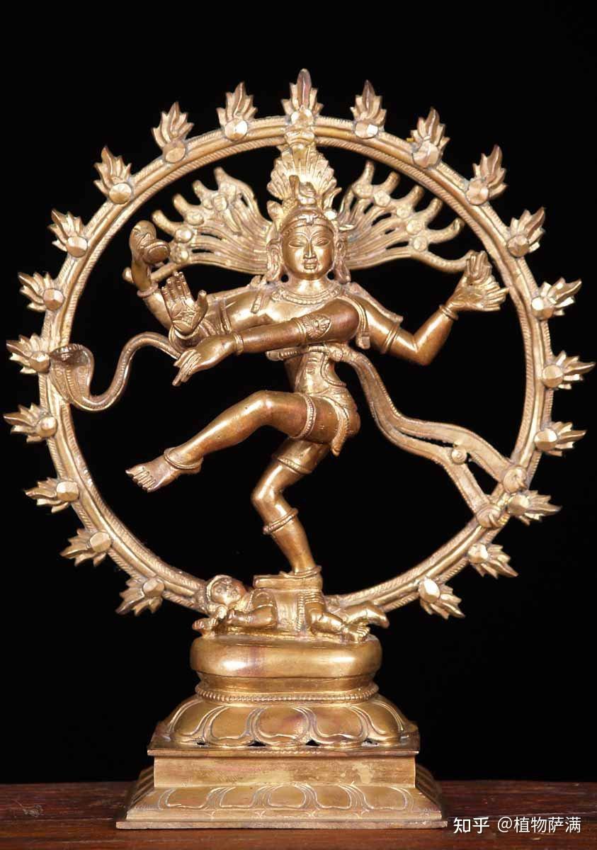 Tantra从湿婆(Shiva)说起 - 知乎
