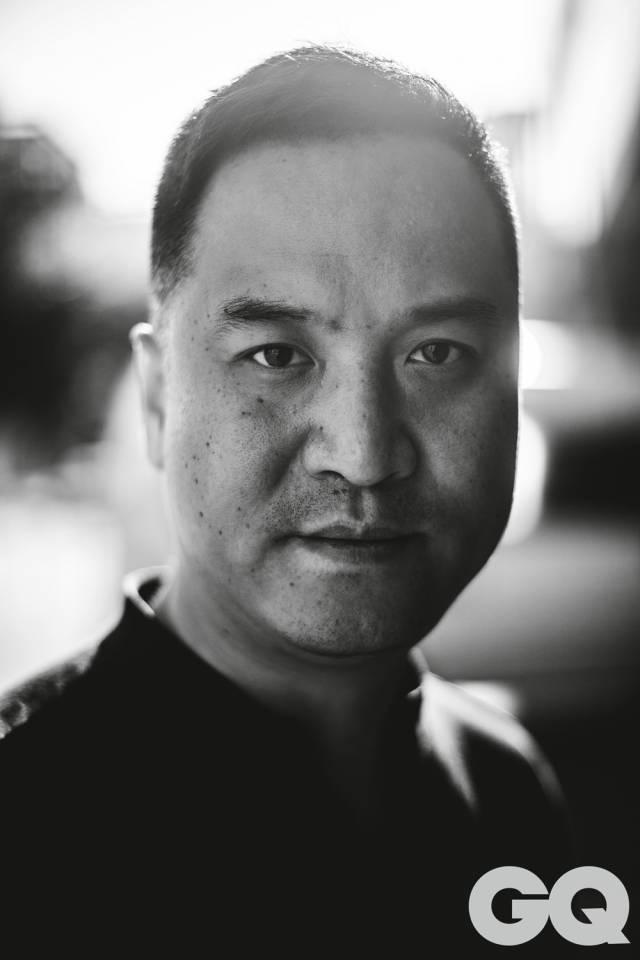 编辑:曾鸣 采访,撰文:何瑫 摄影:贾睿 视觉:梁爽━━━━━煤老板,一